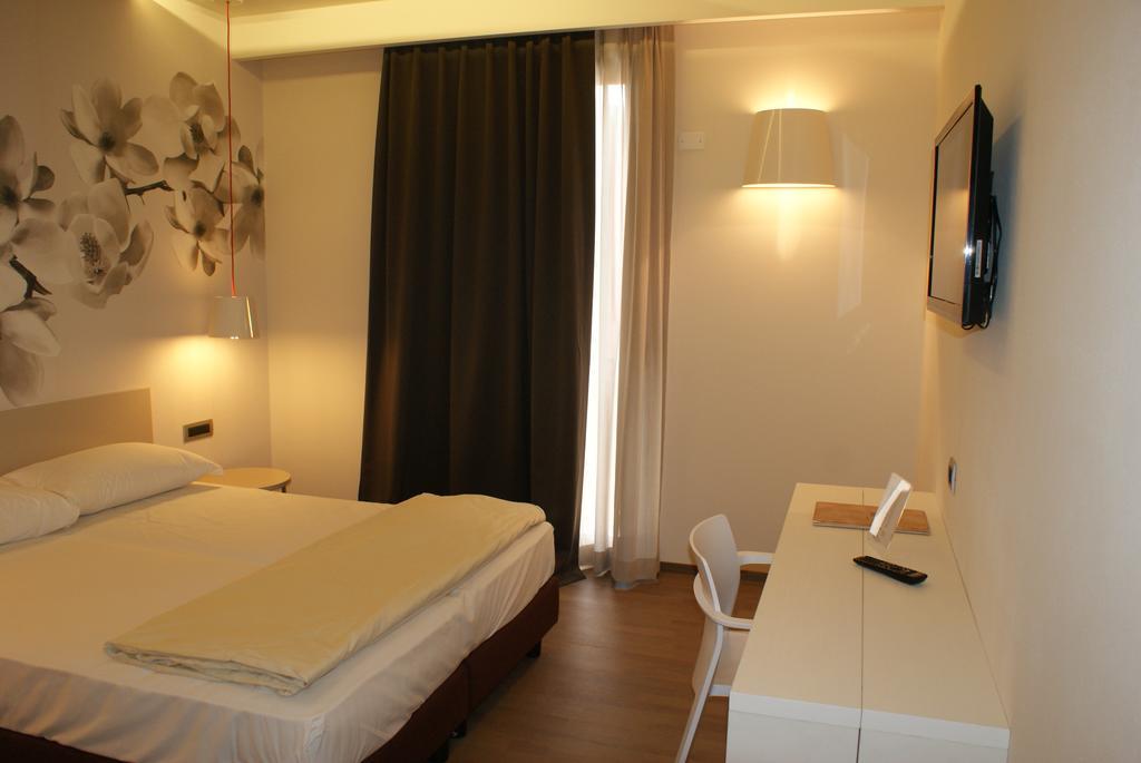Hotel Corte Quadri Lonigo Room photo