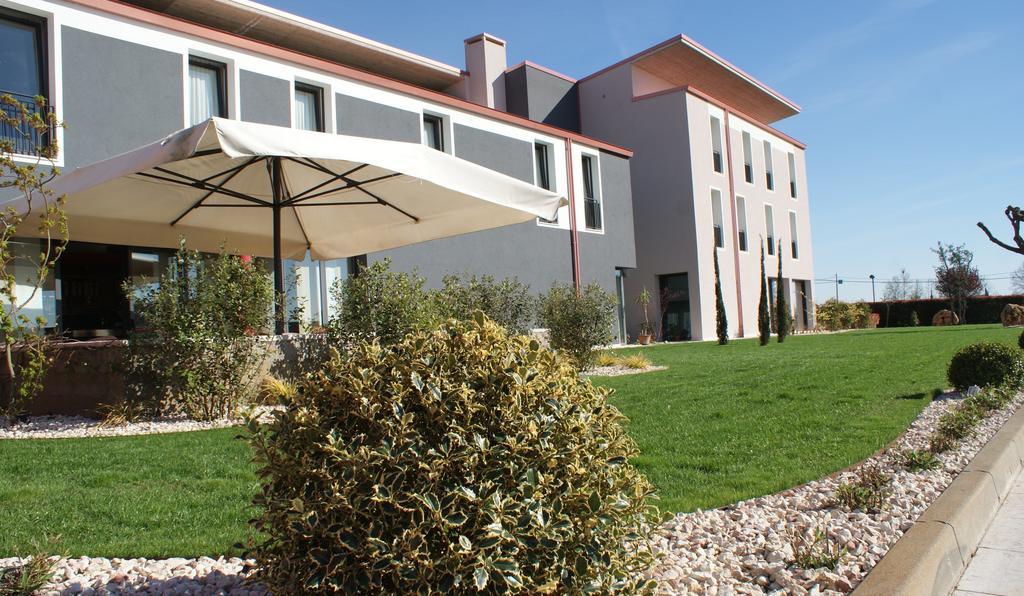 Hotel Corte Quadri Lonigo Exterior photo