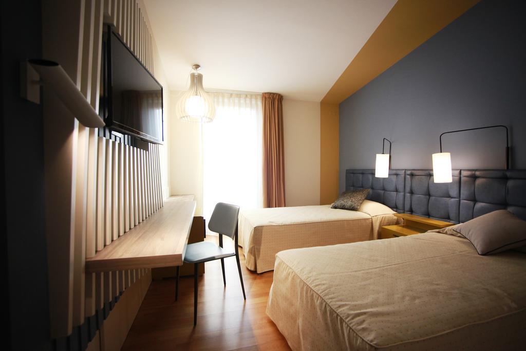 Hotel Corte Quadri Lonigo Exterior photo