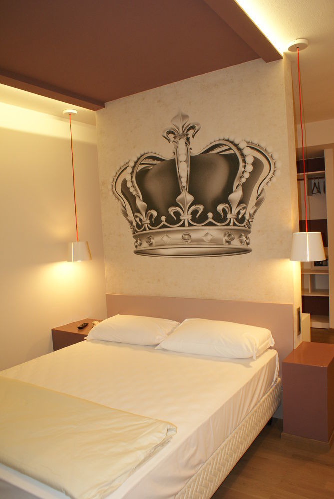 Hotel Corte Quadri Lonigo Exterior photo