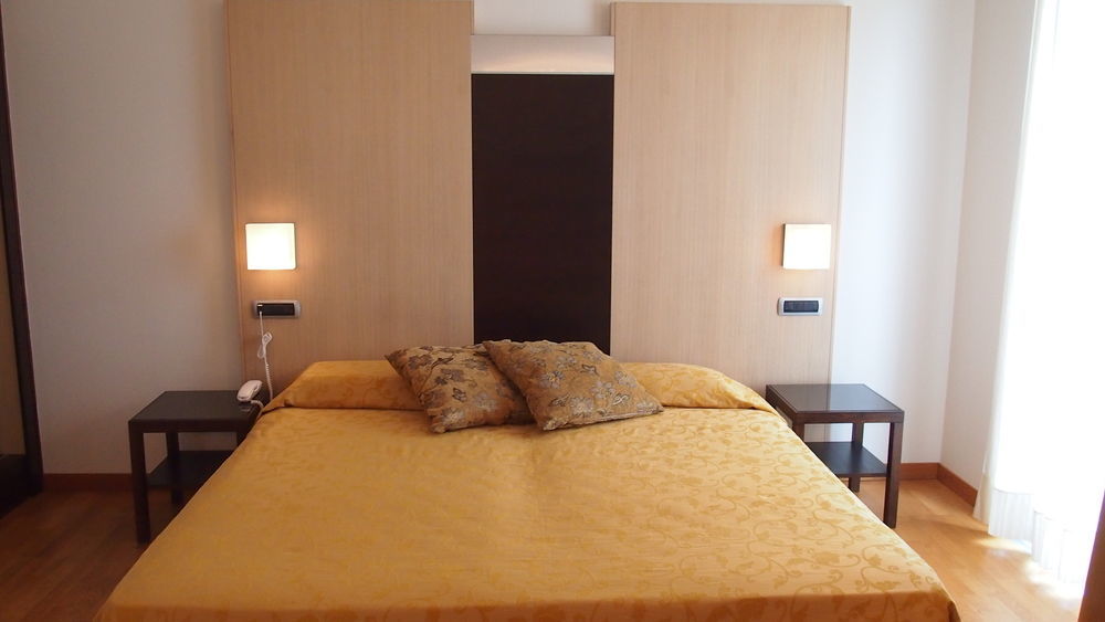 Hotel Corte Quadri Lonigo Exterior photo